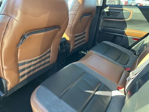 Used 2022 Ford Bronco Sport Outer Banks w/ Tech Package image 12