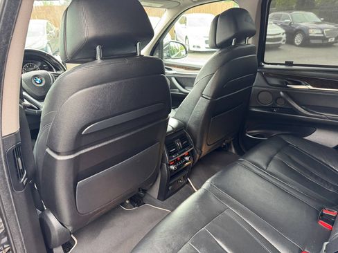Used 2015 BMW X5 xDrive35i AWD/4WD image 16