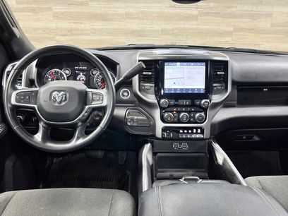 Used 2024 RAM 3500 Big Horn w/ Sport Appearance Package