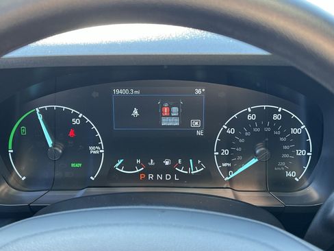 Used 2024 Ford Maverick XL image 17