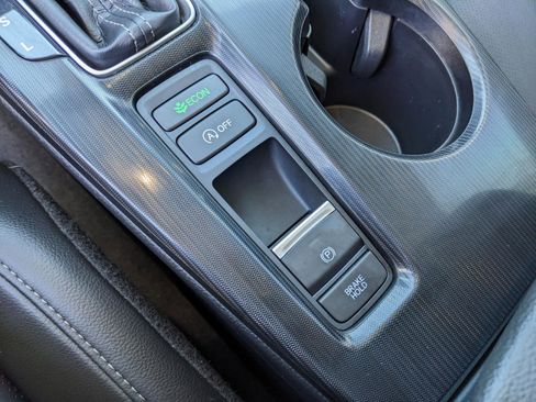 Used 2023 Honda Civic EX-L image 23