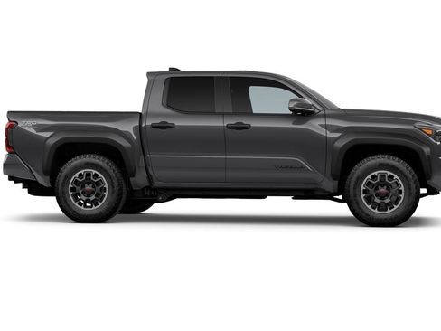 New 2026 Toyota Tacoma TRD Off-Road image 75