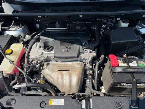 Used 2016 Toyota RAV4 Limited AWD/4WD image 20