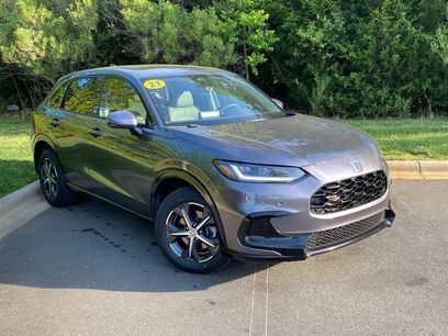 Used 2023 Honda HR-V EX-L