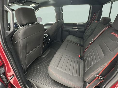 Used 2019 Ford F150 XLT w/ Equipment Group 302A Luxury AWD/4WD image 12