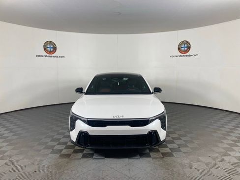 New 2025 Kia K4 GT-Line Turbo FWD image 17