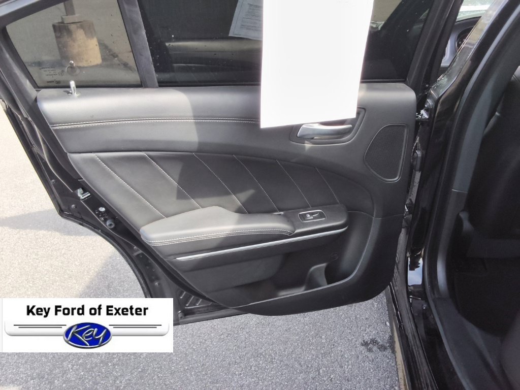 Used 2023 Dodge Charger Scat Pack RWD image 20