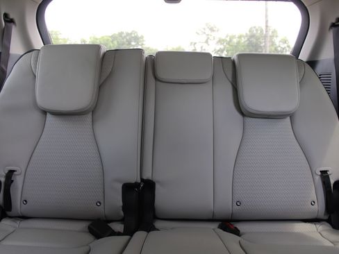 New 2027 Kia Carnival SX Prestige FWD image 72