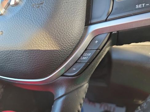 Certified 2022 RAM 1500 Big Horn image 22