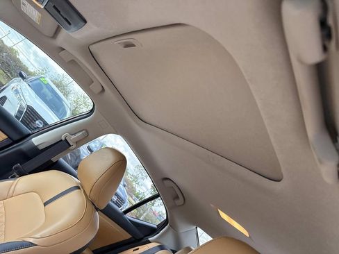 Certified 2024 Nissan Sentra SV w/ SV Premium Package FWD image 32
