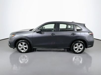 Used 2023 Honda HR-V LX