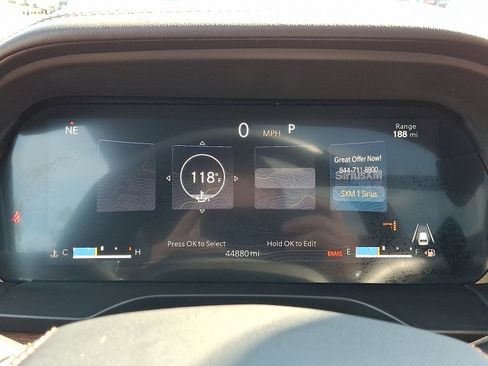 Used 2022 Jeep Grand Cherokee Summit image 20