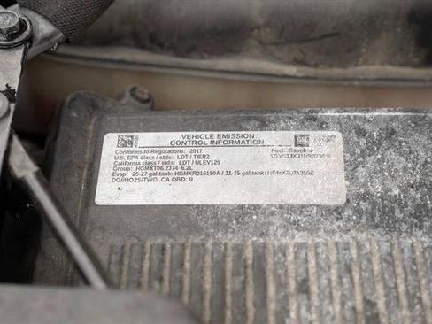 Used 2017 Cadillac Escalade ESV Premium Luxury image 12