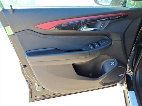 New 2026 Chevrolet TrailBlazer RS w/ Convenience Package image 16