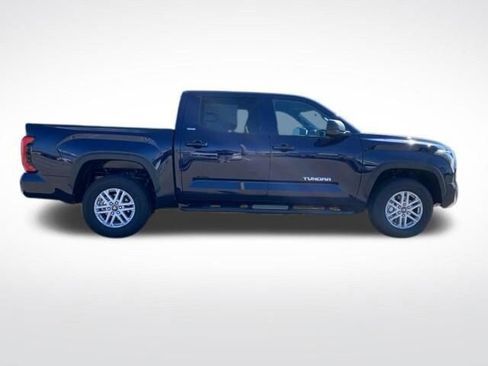 New 2026 Toyota Tundra SR5 AWD/4WD image 2