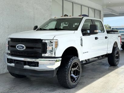 Used 2019 Ford F250 XL w/ Power Equipment Group