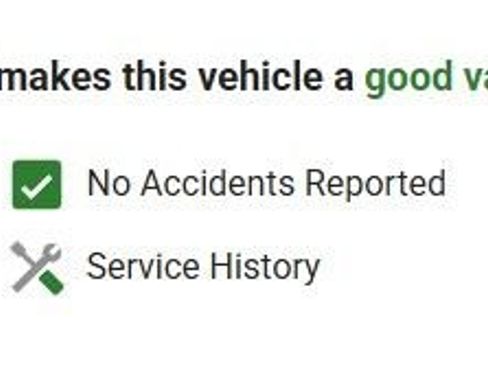 Used 2022 Cadillac XT5 Sportv image 4