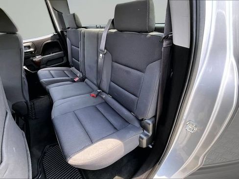 Used 2016 GMC Sierra 1500 SLE w/ SLE Value Package AWD/4WD image 22