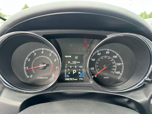 Used 2024 Mitsubishi Outlander Sport SE image 27