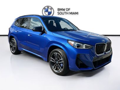 Certified 2024 BMW X1 M35i