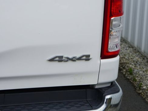 Used 2023 RAM 1500 Big Horn AWD/4WD image 8