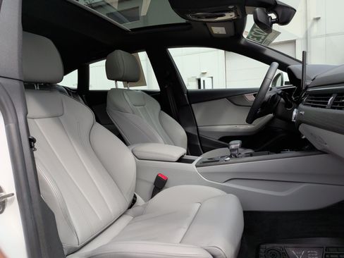 Certified 2023 Audi A5 2.0T Premium w/ Convenience Package image 34