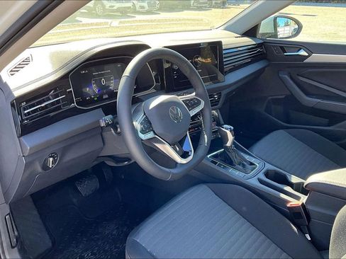 New 2026 Volkswagen Jetta S FWD image 14