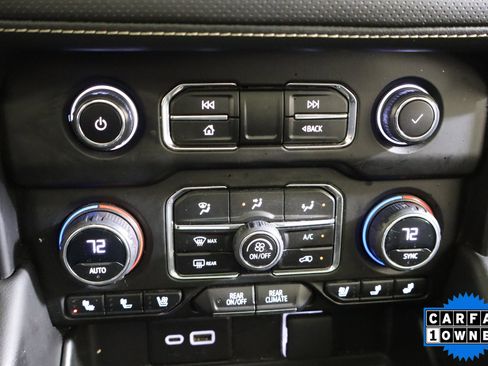 Certified 2023 Chevrolet Suburban Premier w/ Premium Package image 25