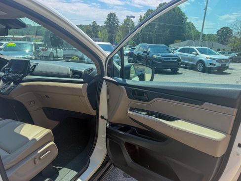 Used 2019 Honda Odyssey EX-L image 19