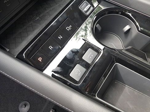 New 2025 Nissan Murano SL w/ Cargo Package image 25