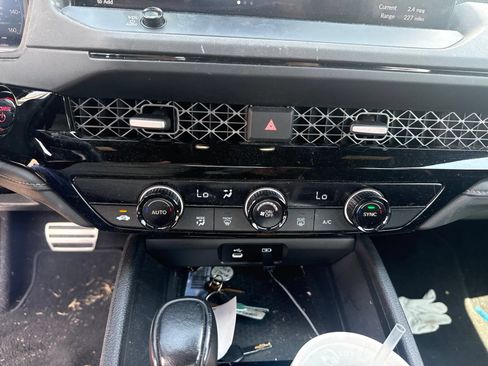 Used 2024 Honda Accord Sport image 23