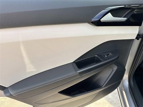 Certified 2025 Volkswagen Taos S image 9