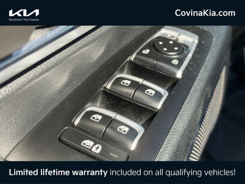 Used 2023 Kia Telluride SX X-Line AWD/4WD image 14