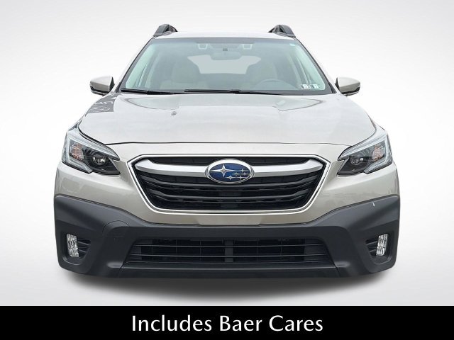 Used 2020 Subaru Outback Premium AWD/4WD image 2