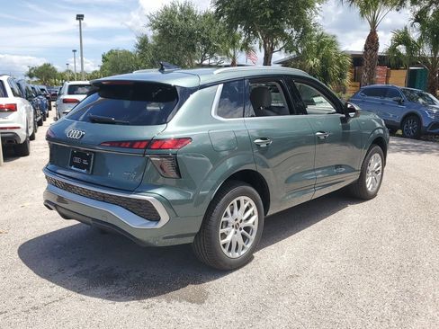New 2026 Audi Q3 quattro 2.0T AWD/4WD image 4