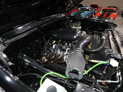 Used 1987 Chevrolet Blazer 4WD image 76