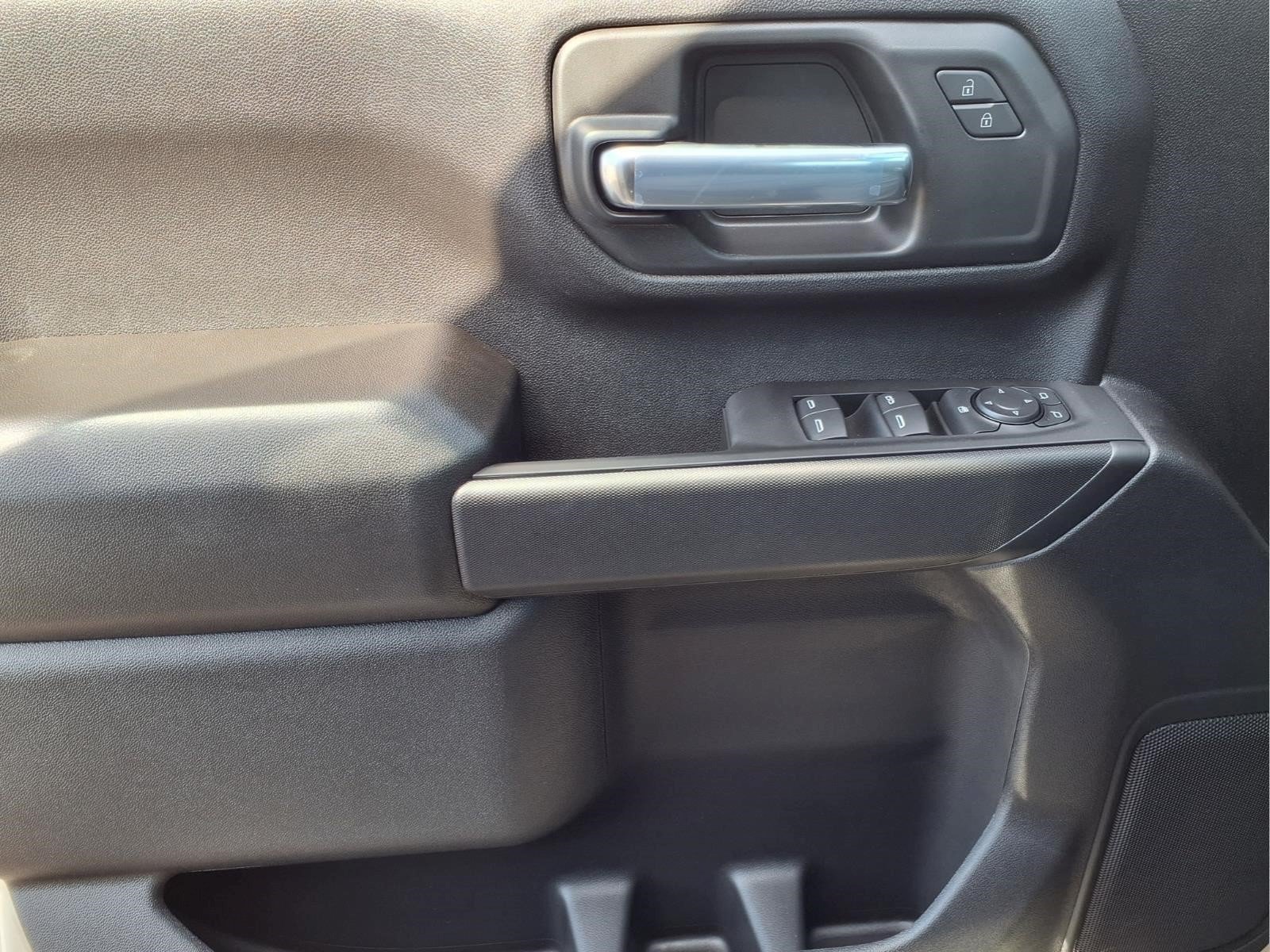 New 2026 Chevrolet Silverado 2500 Custom AWD/4WD image 17