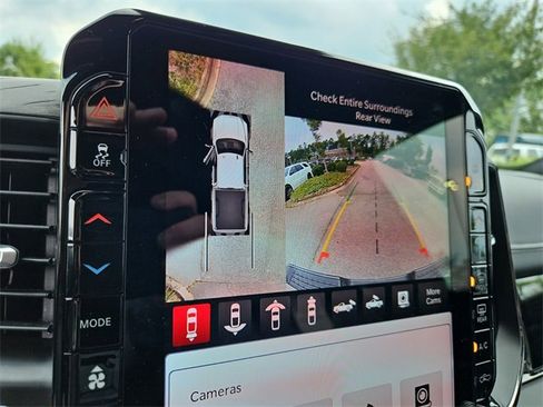 New 2025 RAM 2500 Limited image 13