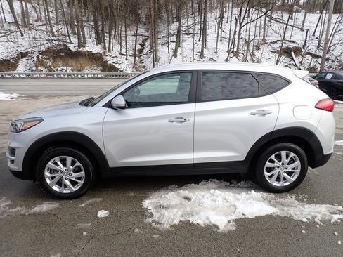 Used 2019 Hyundai Tucson Value image 9