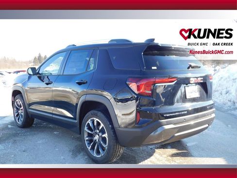 New 2026 GMC Terrain Elevation image 7