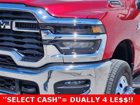 New 2026 RAM 3500 Lone Star image 6