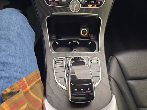 Used 2018 Mercedes-Benz C 300 4MATIC Sedan image 22