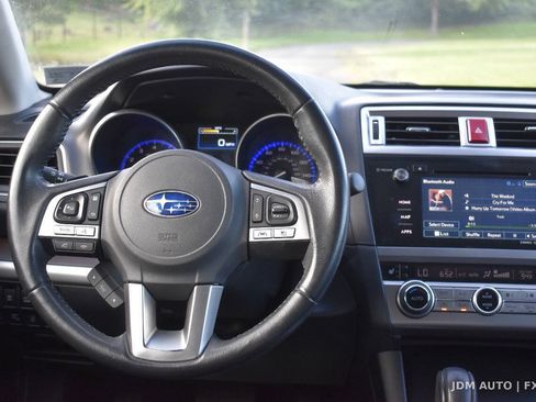 Used 2017 Subaru Outback 3.6R Limited AWD/4WD image 21