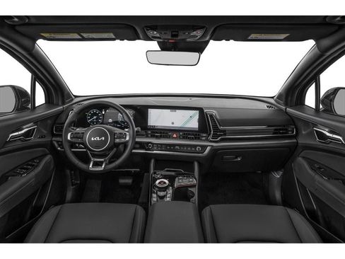 Used 2025 Kia Sportage SX Prestige AWD/4WD image 35