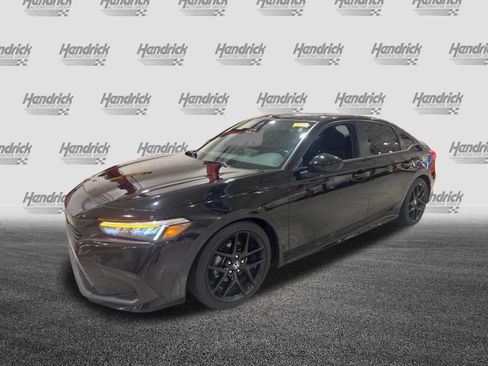Used 2022 Honda Civic Sport image 39