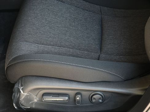 New 2025 Honda Accord SE image 16