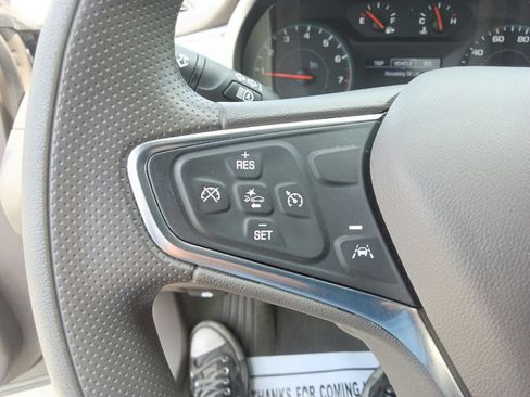 Used 2024 Chevrolet Malibu LT FWD image 24