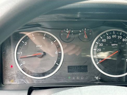 Used 2012 RAM 1500 ST AWD/4WD image 13
