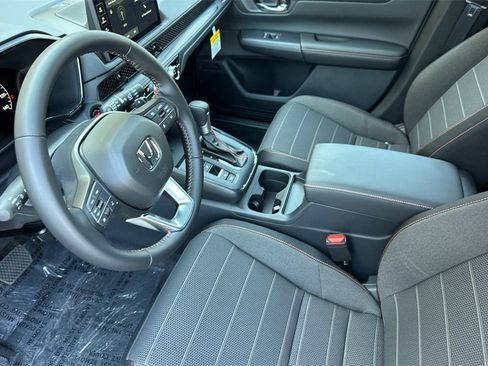 New 2026 Honda CR-V Sport image 10
