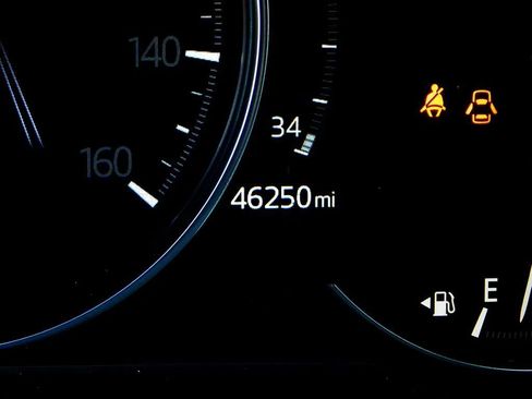 Used 2021 MAZDA CX-5 Grand Touring image 24